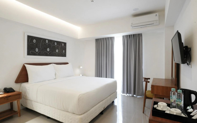Coffee Hotel Ayola Dolok Sanggul