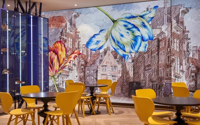 Inntel Hotels Amsterdam Centre