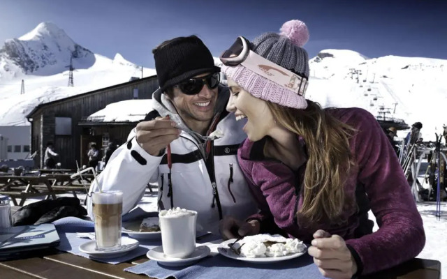 AlpinResort Kaprun 5