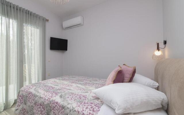 Thuis Apartment
