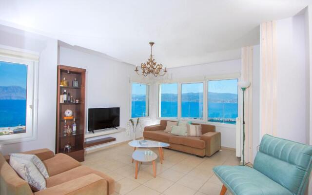 Marina House