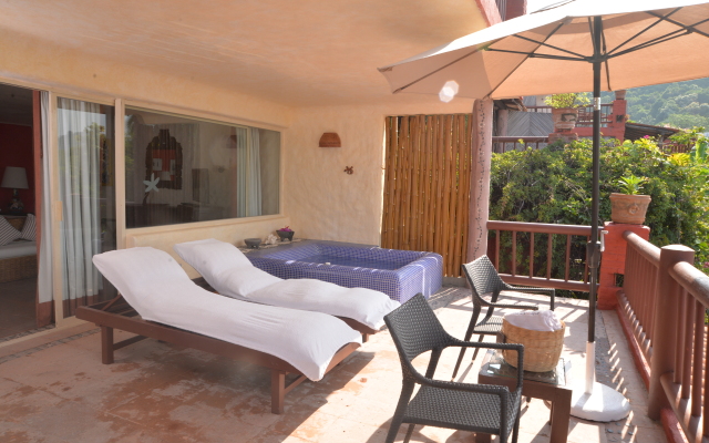 Hotel Aura del Mar