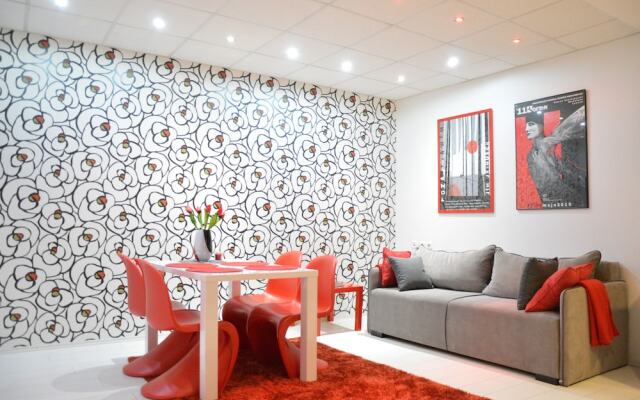 RBNB Apartments - Inner City I.