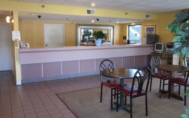 Travel Inn