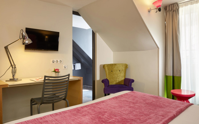 Hôtel Antin Trinité