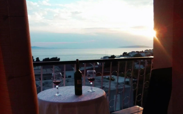 Apartments Roncevic