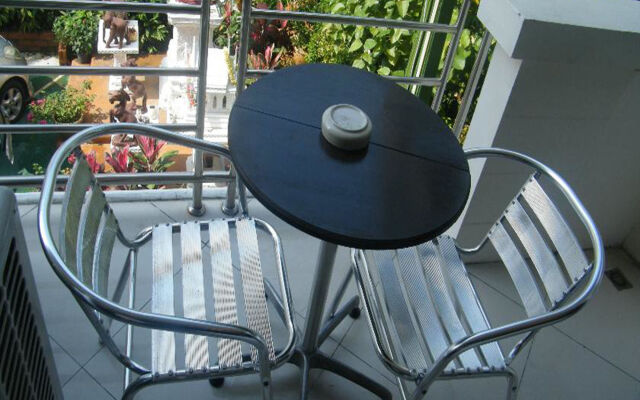 Koh Chang Luxury Hotel