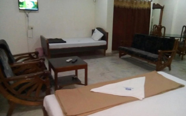 poojith residency