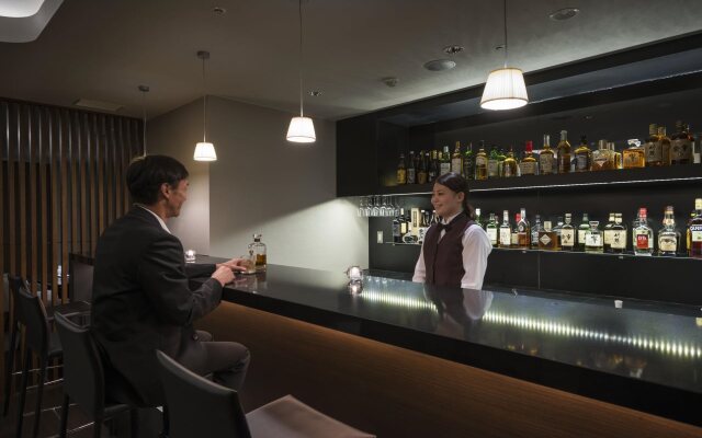 Nagoya Kanayama Hotel