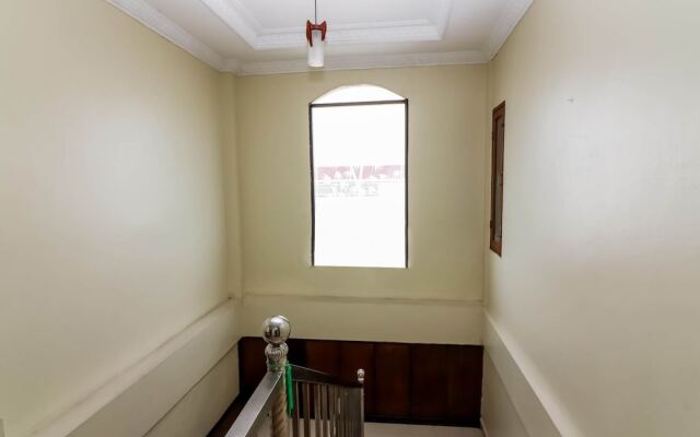 NIDA Rooms Sudirman 255 Pekanbaru