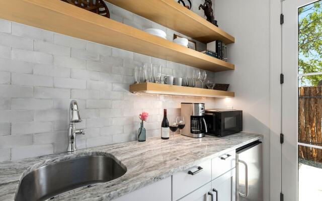 The Stables Suite Two