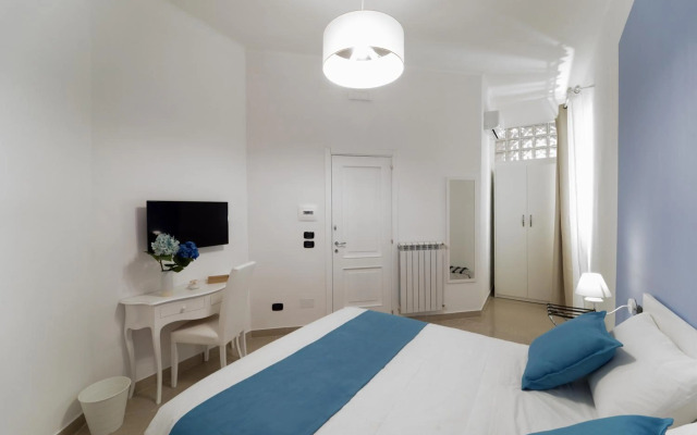 Suite & Luxury Rooms Palazzo Diomede Carafa