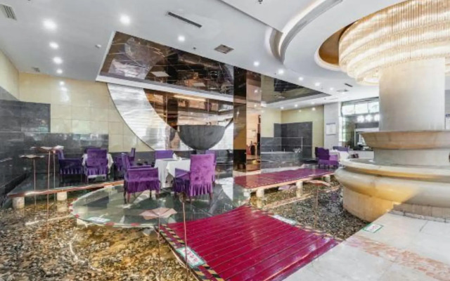 Haifeng International Hotel