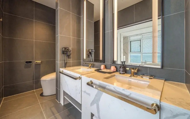 Goseong Moneblue Pension