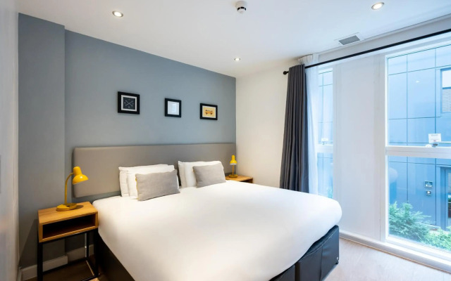 Staycity Aparthotels , Birmingham, City Centre