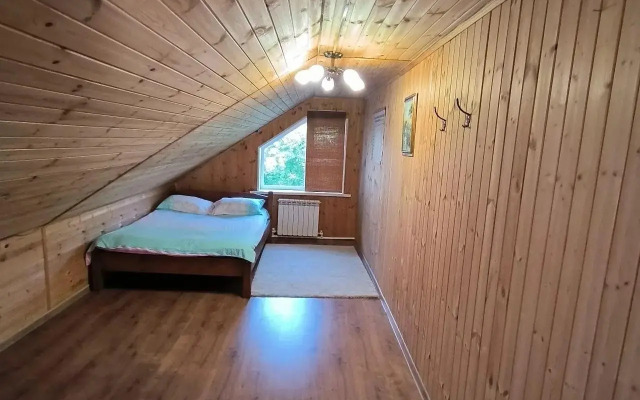 Сорочьи горы