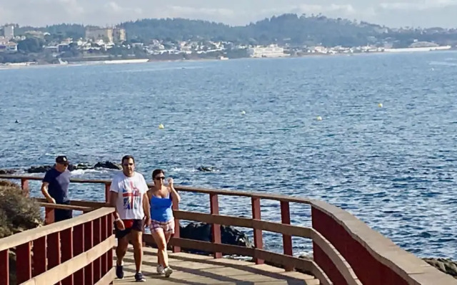 MI CAPRICHO C 2.Luxury apartment by the Sea