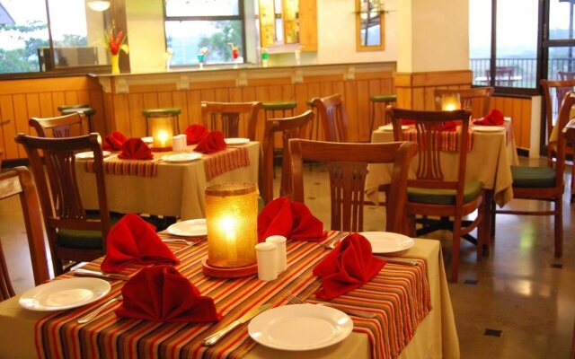 Palmarinha Resort (Calangute)