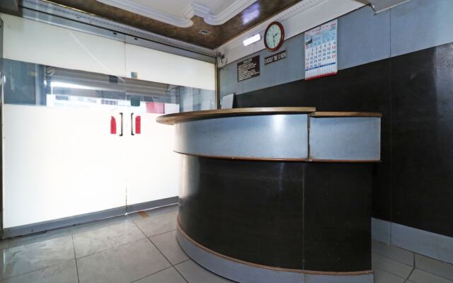 OYO 22396 Hotel Ashoka International