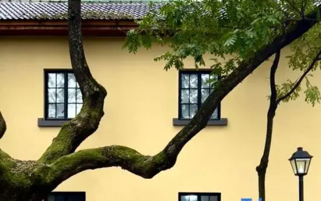 Haosheng Yunsu Hotel (Xinjiekou Daxinggong Subway Station)