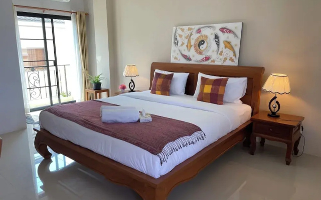 Laph Kham House