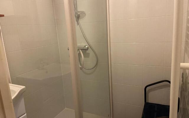 Le JETAY 39 App 6 personnes aux MENUIRES