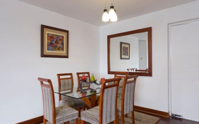 Aparts4Days 2 Bedroom Apart San Isidro