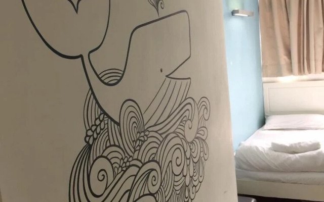 Starfish Hostel