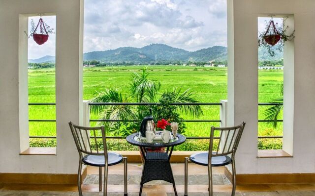 Corbett Solitaire