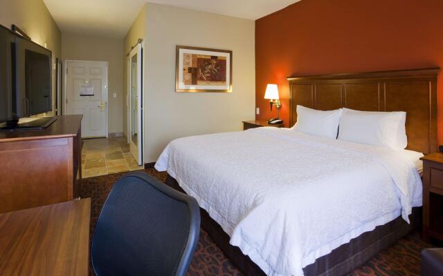 Hampton Inn Minneapolis NW Maple Grove