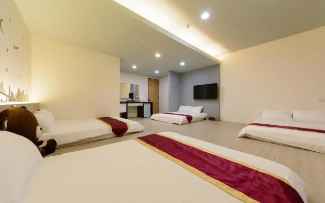 ANKES Hostel
