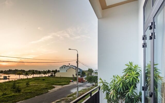 Thinh My Villa Hoi An