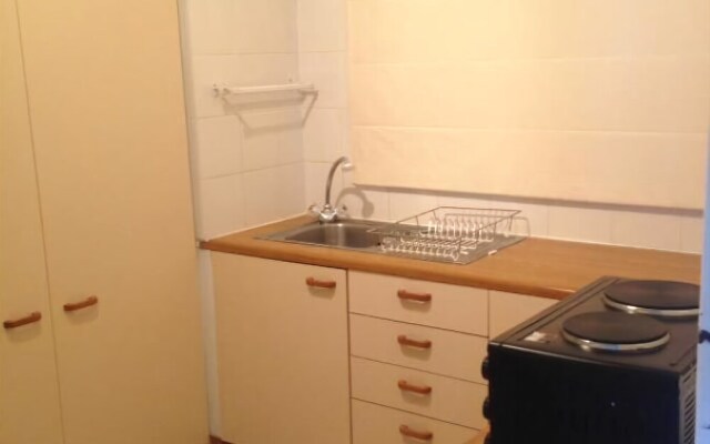 Art Deco Budget Accommodation Rosebank - Hostel