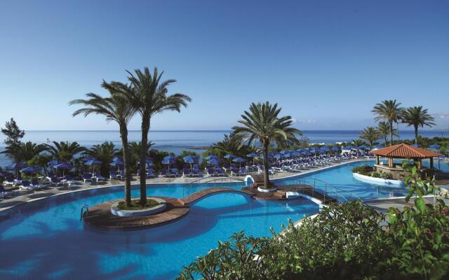 Rodos Princess Beach Hotel - All Inclusive