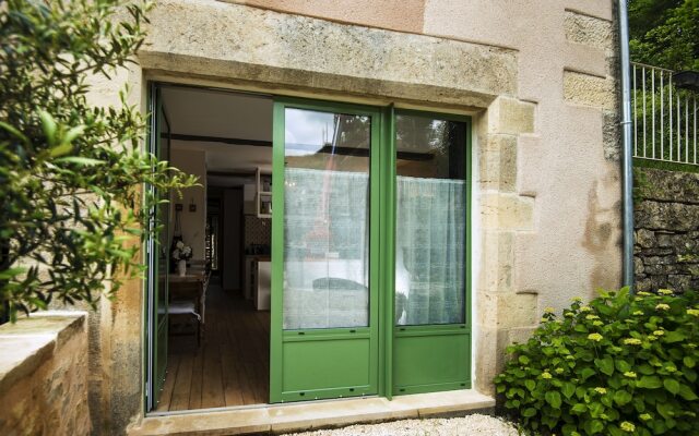 Le Domaine des Carriers - Gîtes