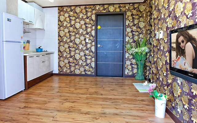 Anmyeondo In You Pension