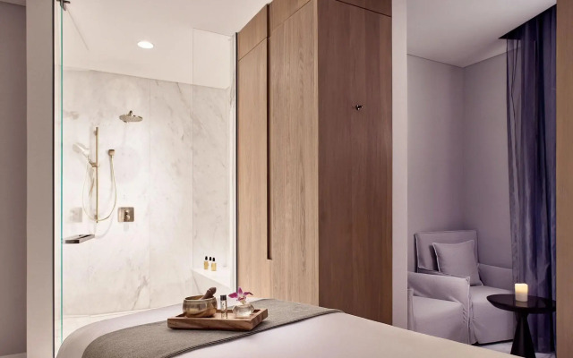 The Ritz-Carlton, Mexico City