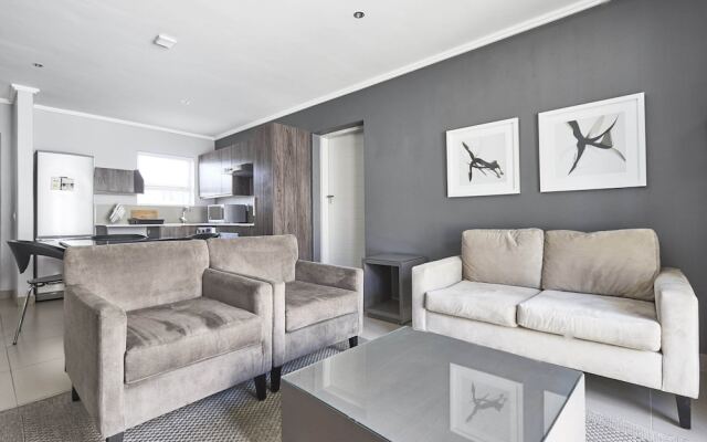 The Residency Hurlingham