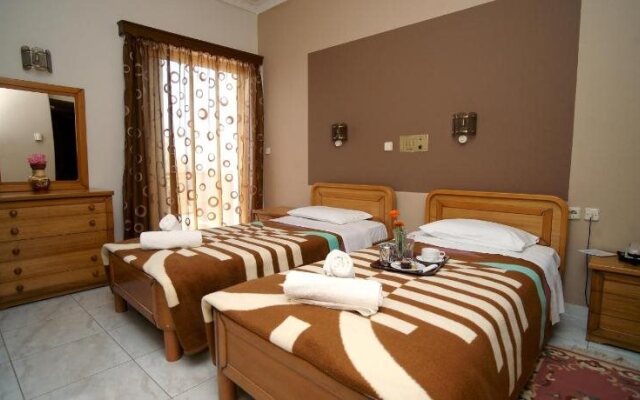 Hotel Tsolaridis
