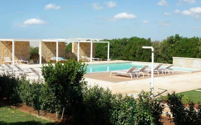 Podere40 Country Hotel
