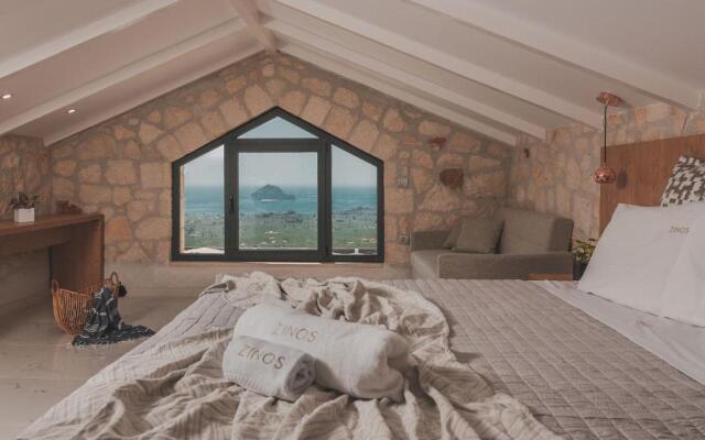 Zinos Luxury Villa