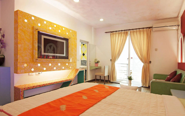 Ocean Star B&B