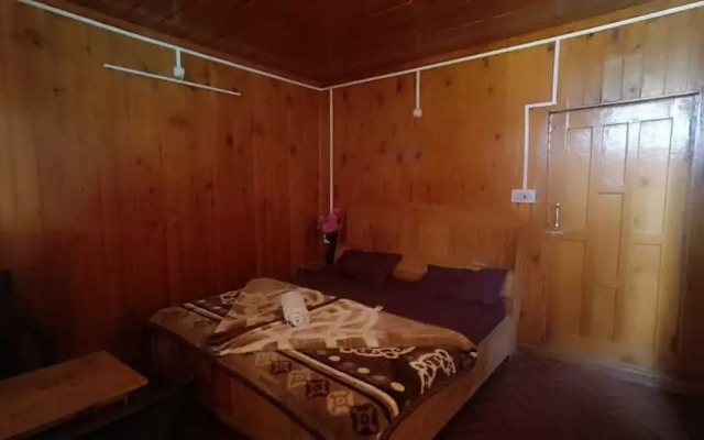 The Great Himalayan Hikes Homestay