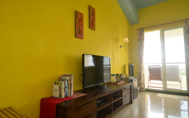 Kenting Comic B&B