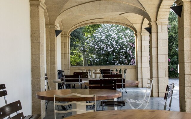 Home for Creativity Coliving Puglia