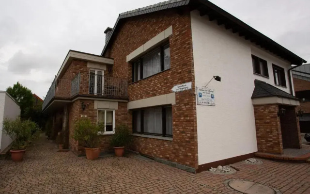Gästehaus Am Vogelsang