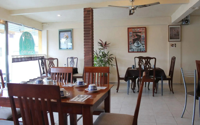 Hotel La Casona Real
