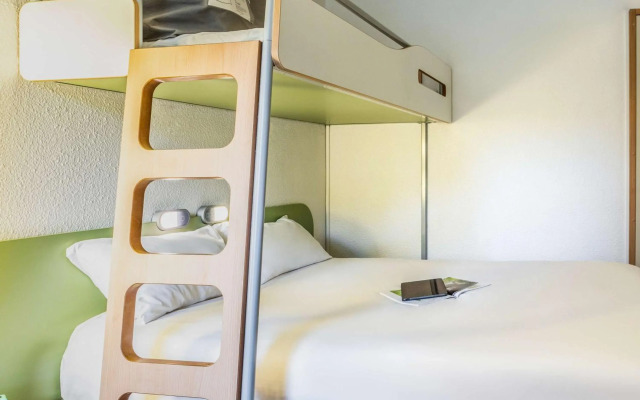 ibis budget Compiègne Centre-Ville