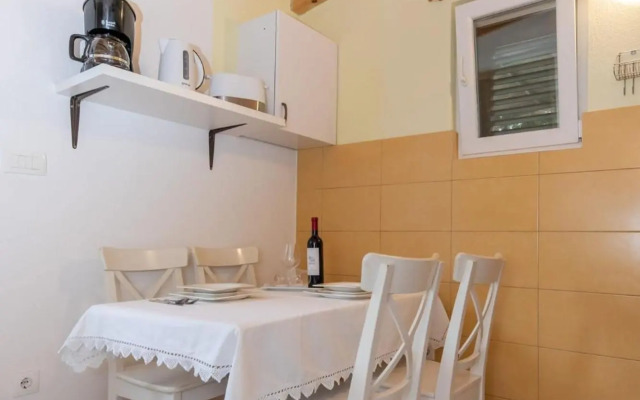 House Tea in a beautiful nature