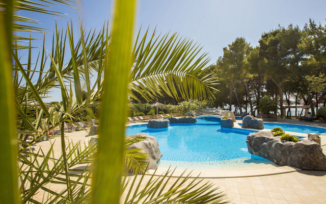 Matilde Beach Resort